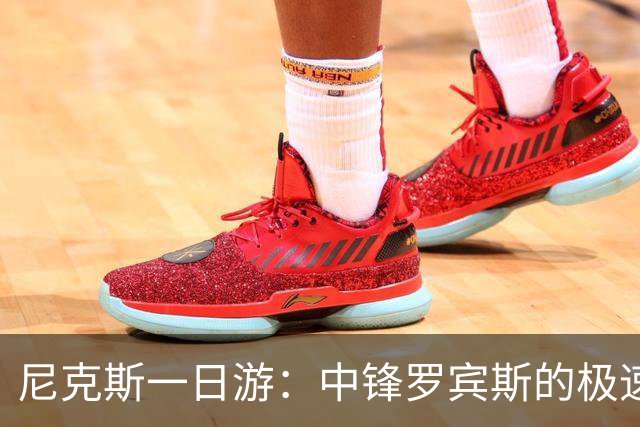 尼克斯一日游：中锋罗宾斯的极速离场记
